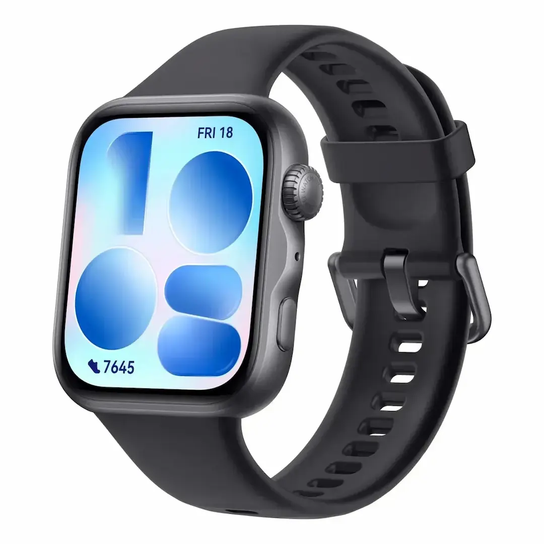 Smartwatch Negro
